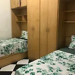 Morumbis Station Guesthouse