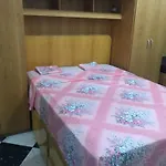 Morumbis Station Guesthouse