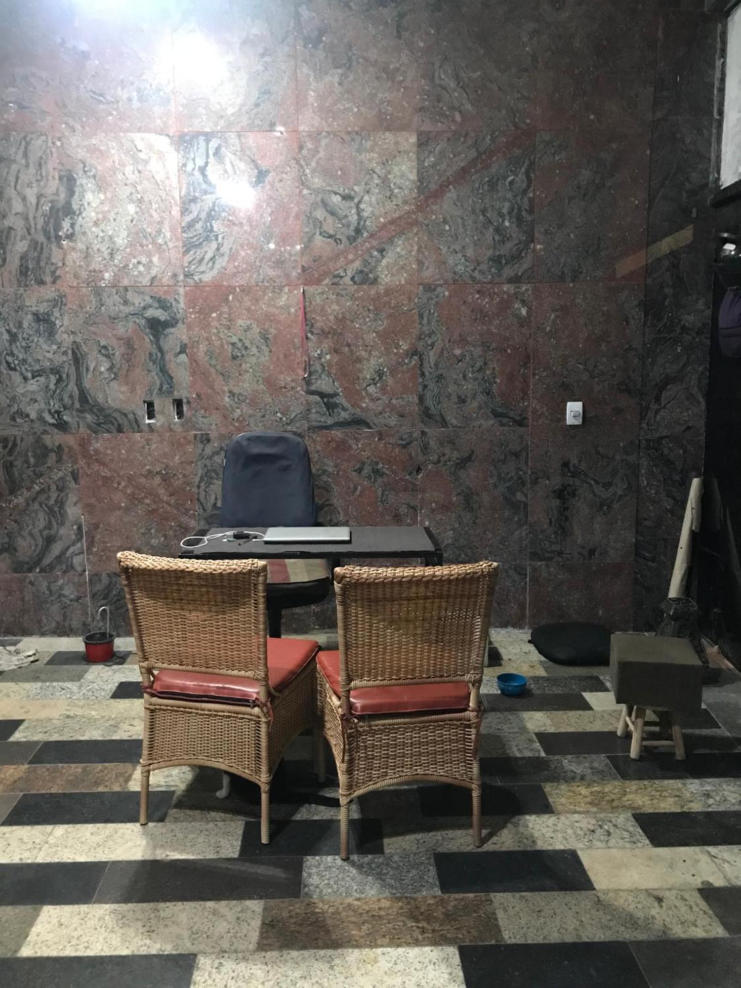Morumbis Station Guest house