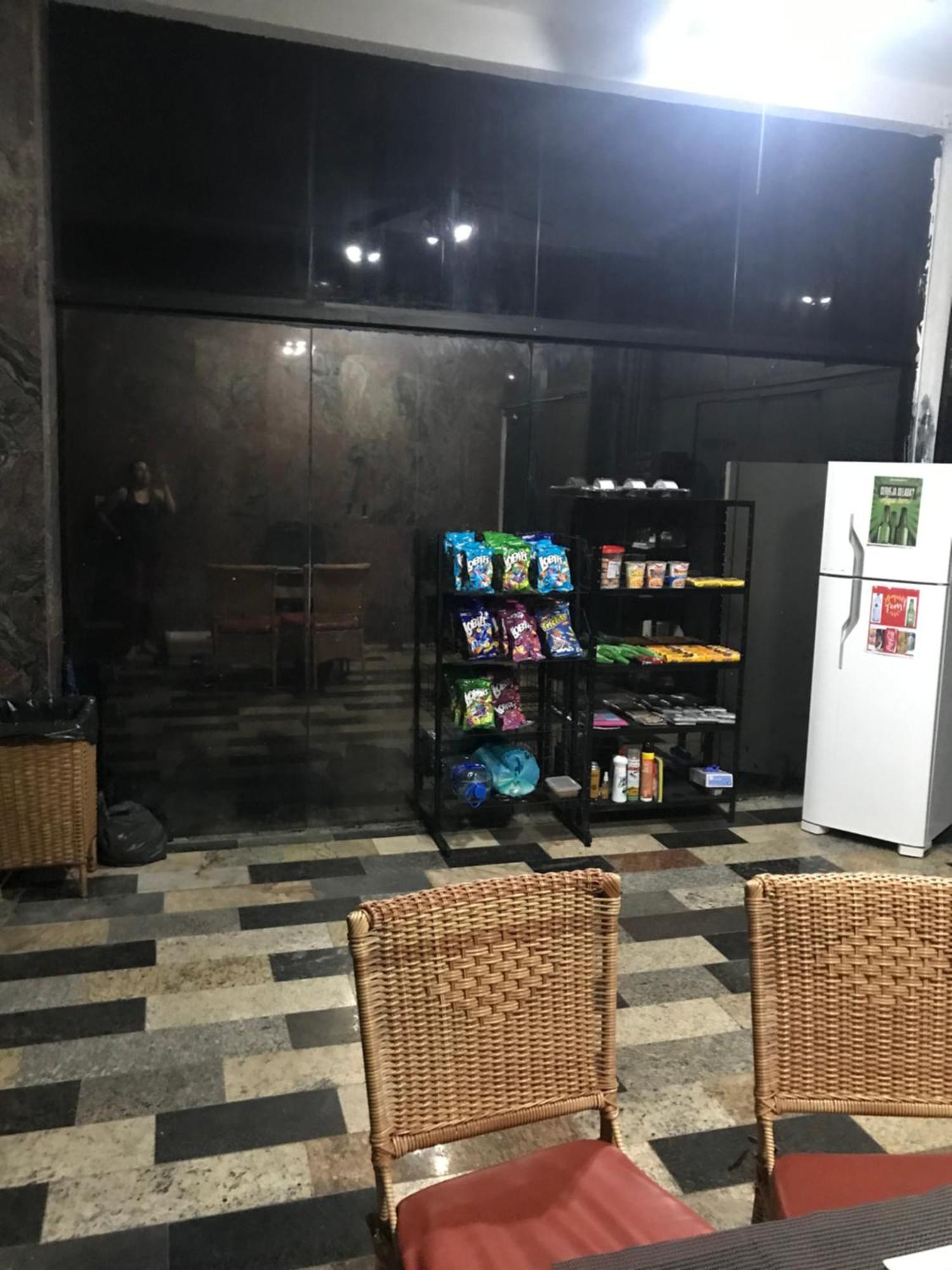 Guest house Morumbis Station Sao Paulo