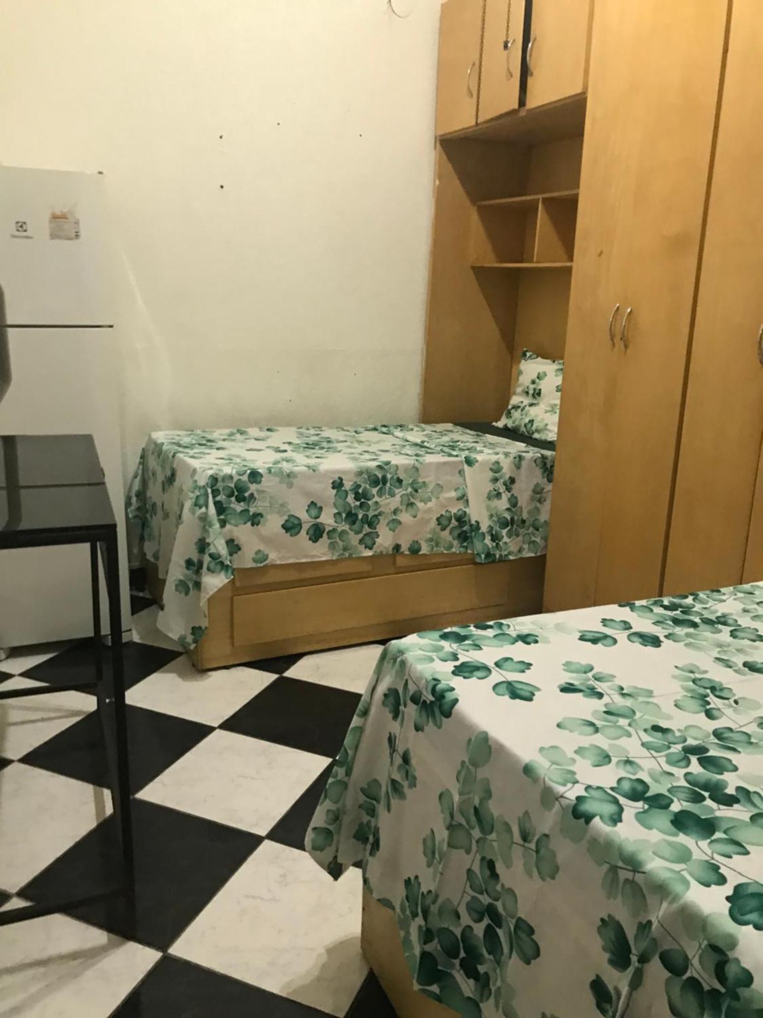 Guest house Morumbis Station *