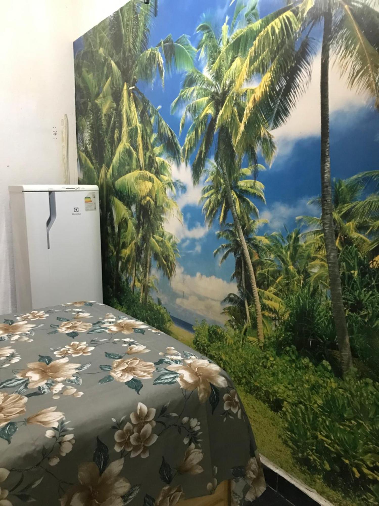 Guest house Morumbis Station