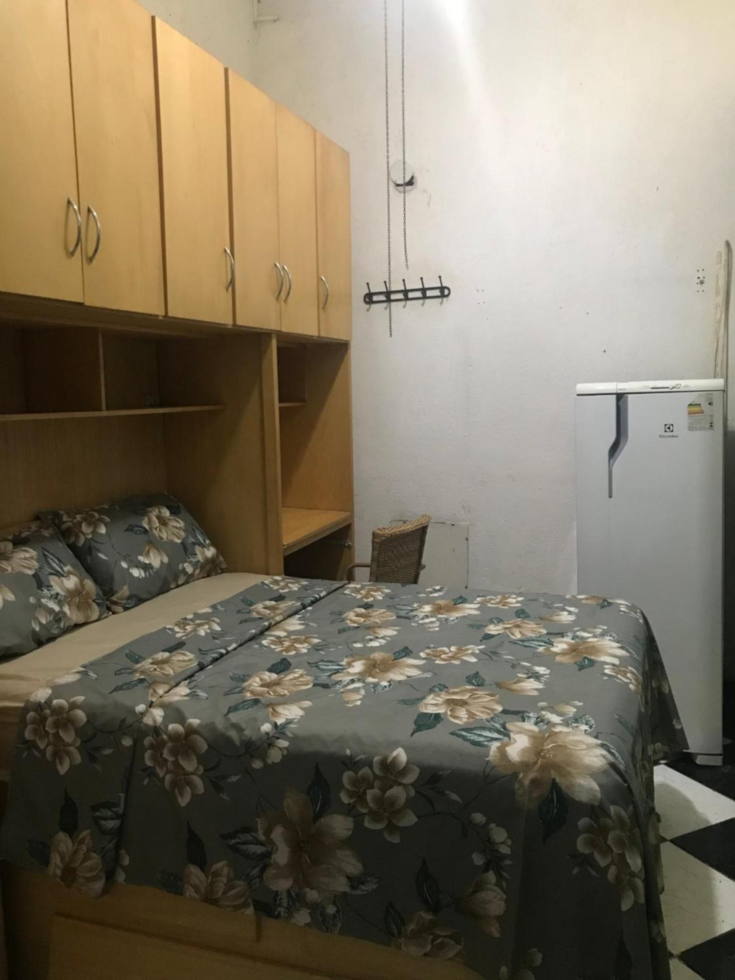Morumbis Station Guest house *